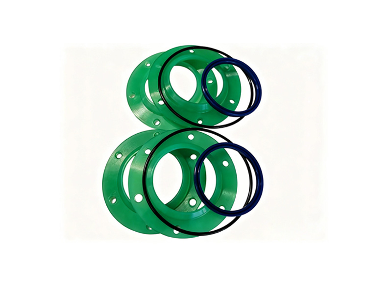 Mixing Seal Kit 001690401B0000010